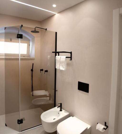 צימר Terrazzini Cibele