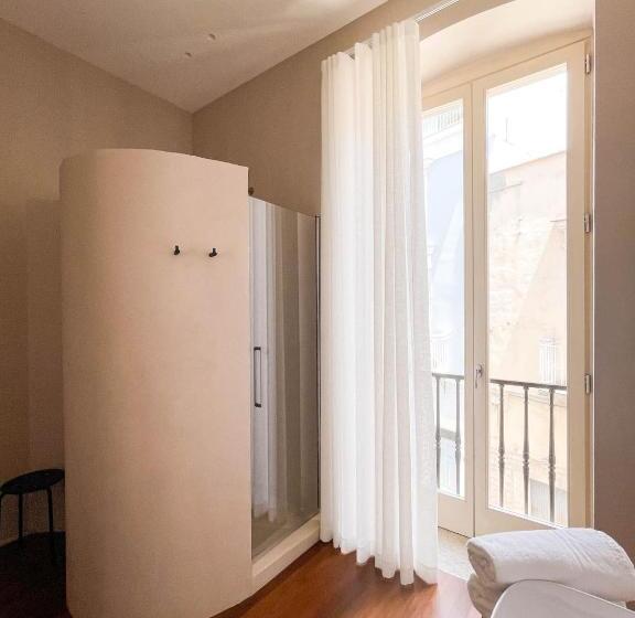 צימר Terrazzini Cibele