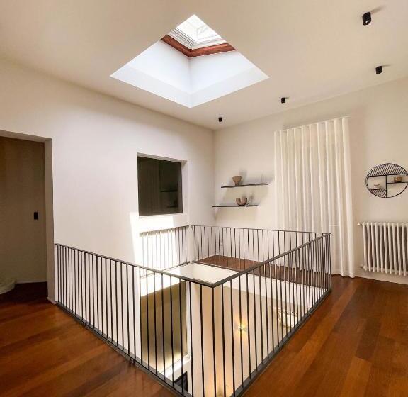 צימר Terrazzini Cibele