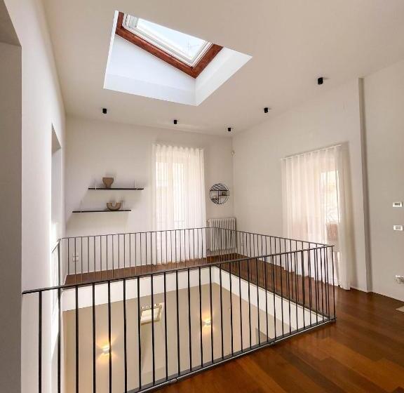 צימר Terrazzini Cibele