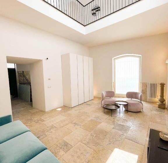 צימר Terrazzini Cibele