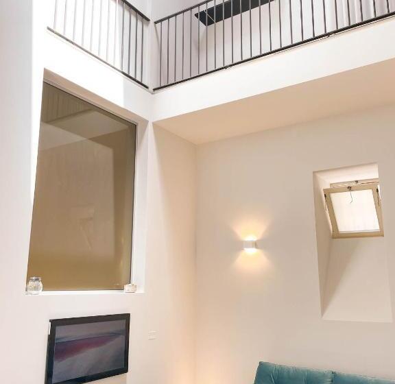 צימר Terrazzini Cibele