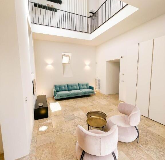 צימר Terrazzini Cibele