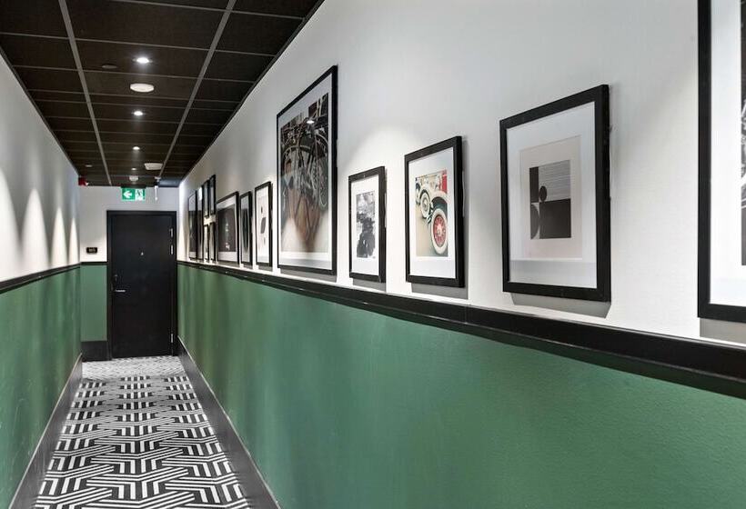 Best Western Plus Hotel Kungens Kurva