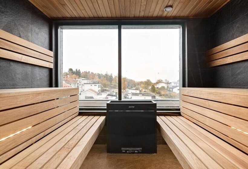 Best Western Plus Hotel Kungens Kurva