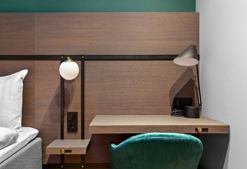 Best Western Plus Hotel Kungens Kurva