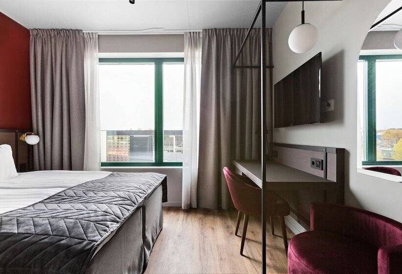 Best Western Plus Hotel Kungens Kurva