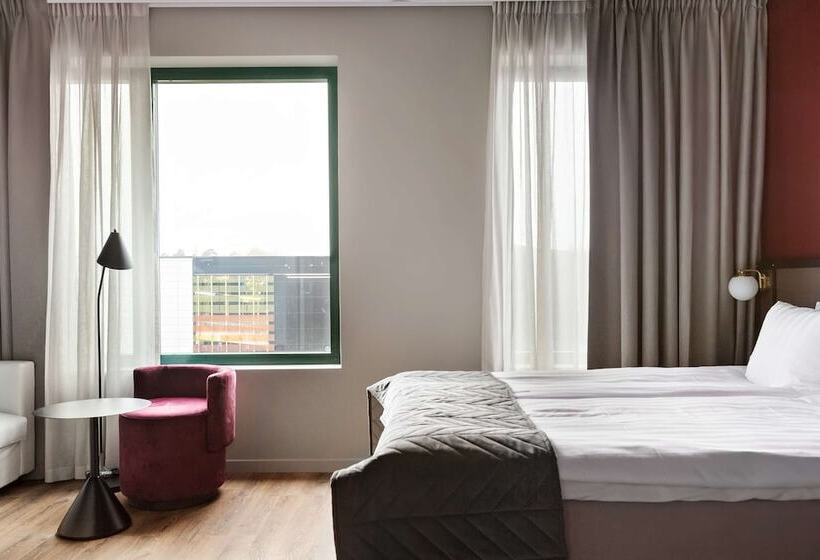 Best Western Plus Hotel Kungens Kurva