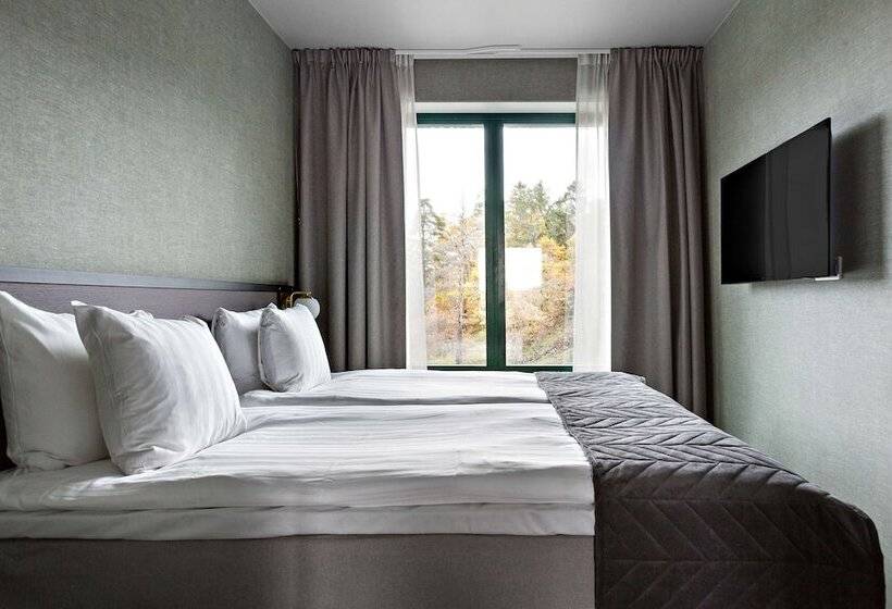 Best Western Plus Hotel Kungens Kurva