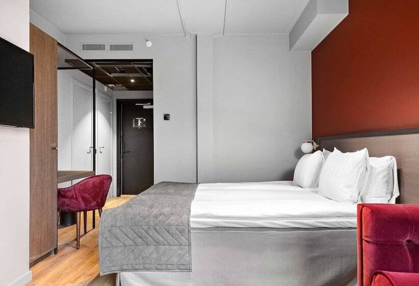 Best Western Plus Hotel Kungens Kurva