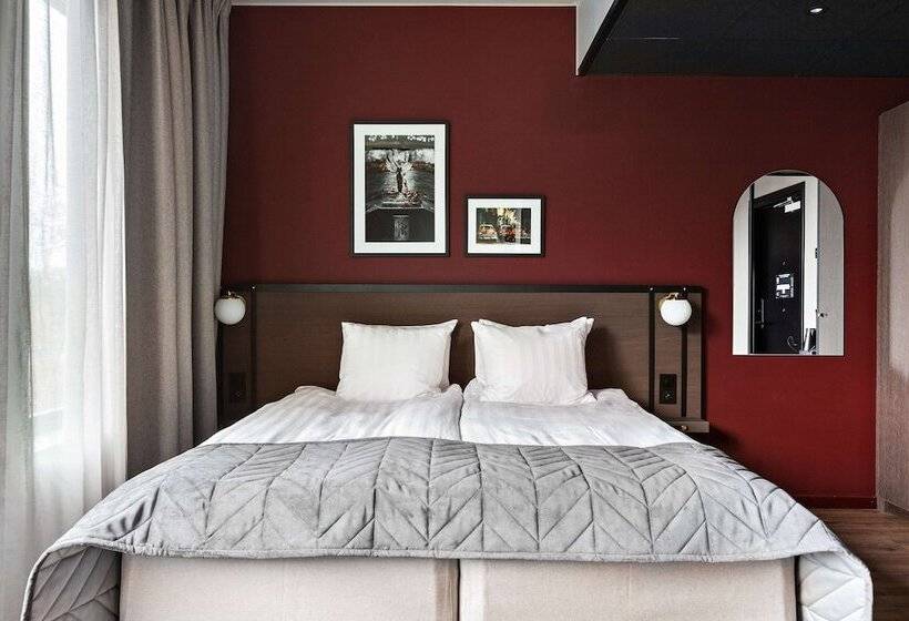 Best Western Plus Hotel Kungens Kurva