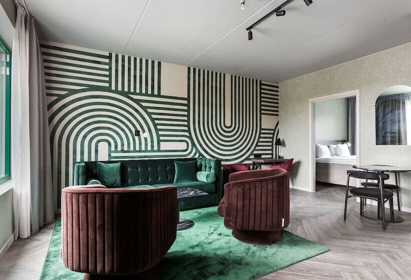 Best Western Plus Hotel Kungens Kurva