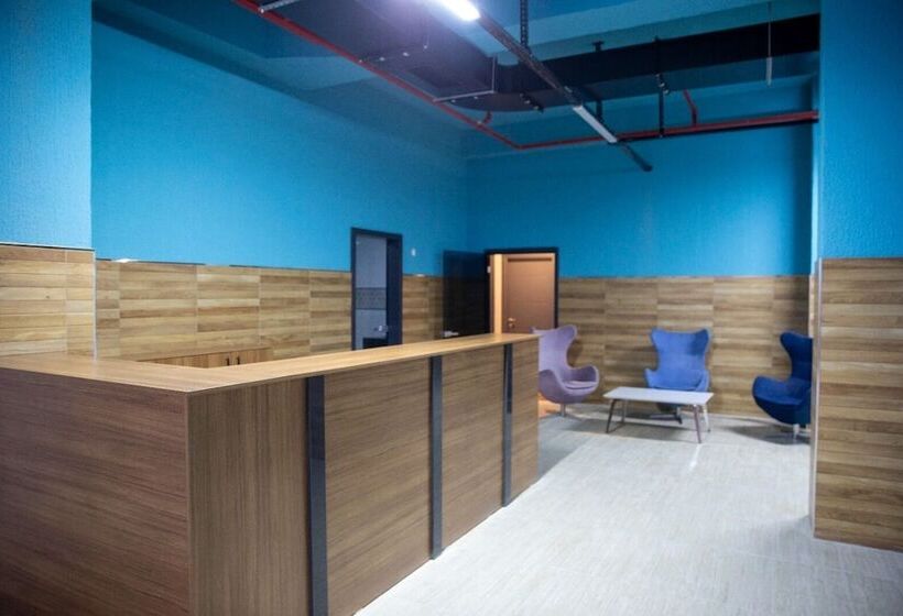 Blue Vista Hotel & Spa