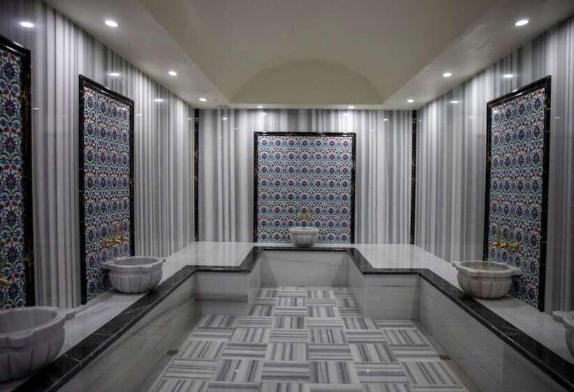 Blue Vista Hotel & Spa