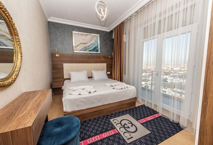 Blue Vista Hotel & Spa