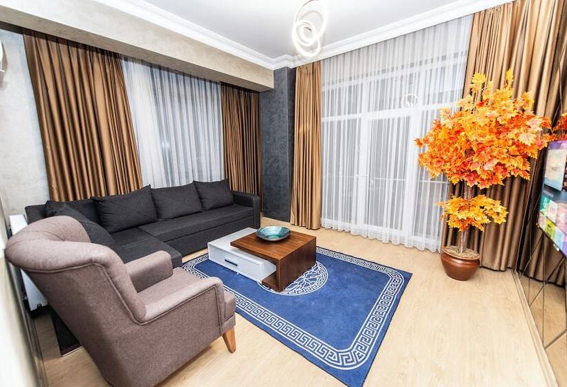 Blue Vista Hotel & Spa