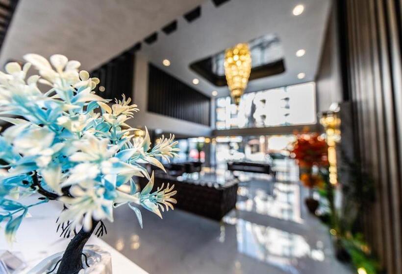 Blue Vista Hotel & Spa