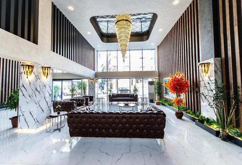 Blue Vista Hotel & Spa