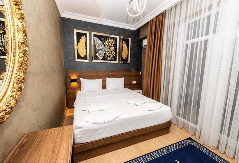 Blue Vista Hotel & Spa