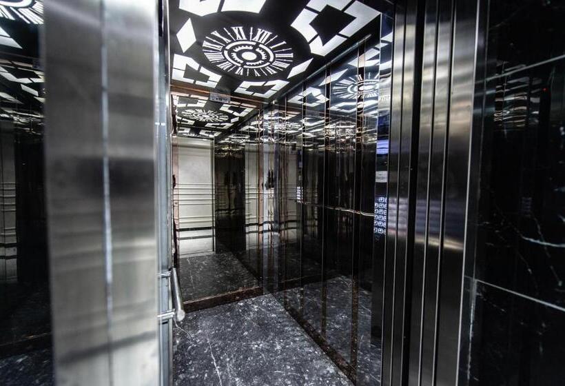 Blue Vista Hotel & Spa