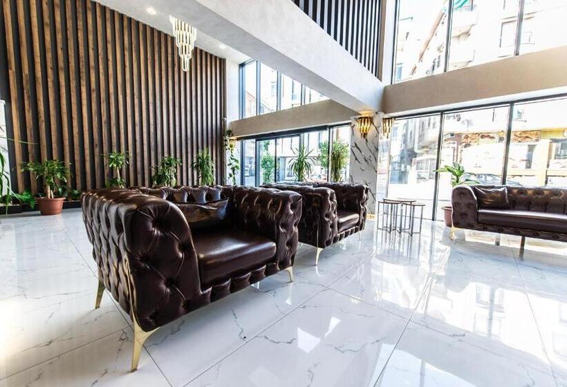 Blue Vista Hotel & Spa