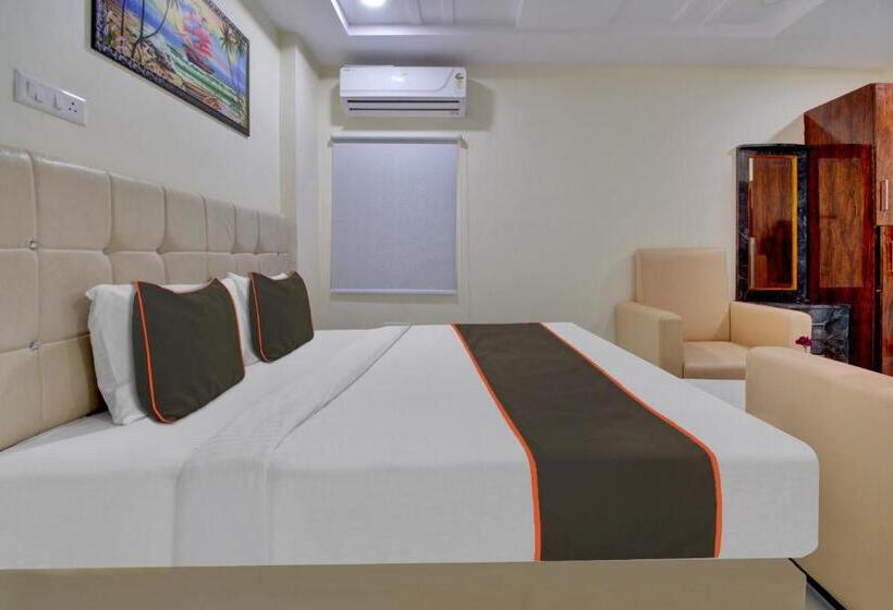 Collection O Hotel Mango Tree