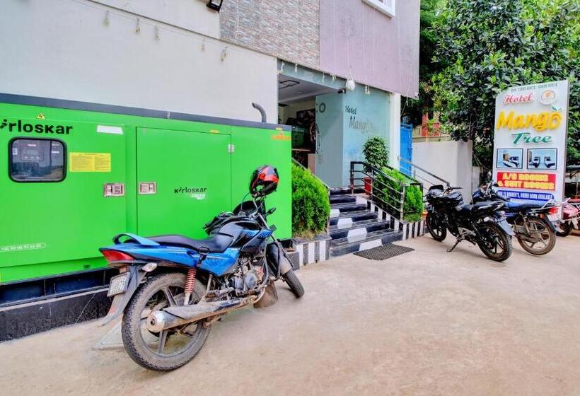 Collection O Hotel Mango Tree