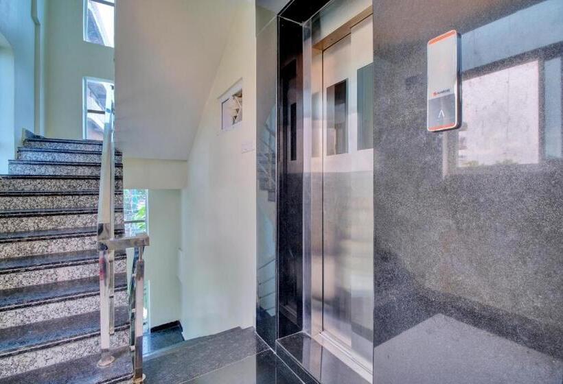 Collection O Hotel Mango Tree