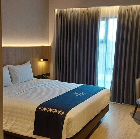 Fieris Hotel & Convention Kertajati