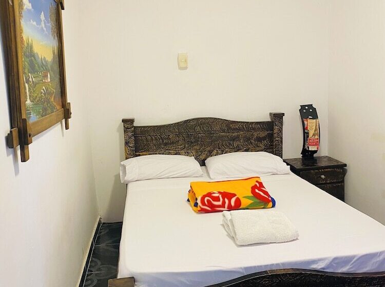 Finca Hotel Paisaje Cafetero