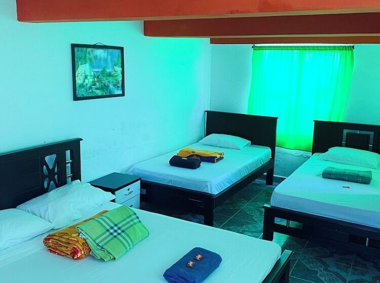 Finca Hotel Paisaje Cafetero