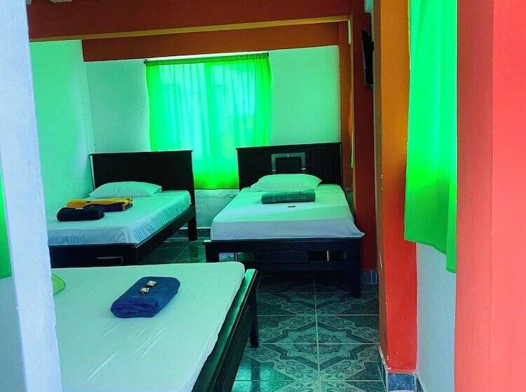 Finca Hotel Paisaje Cafetero