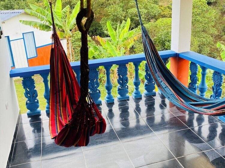 Finca Hotel Paisaje Cafetero