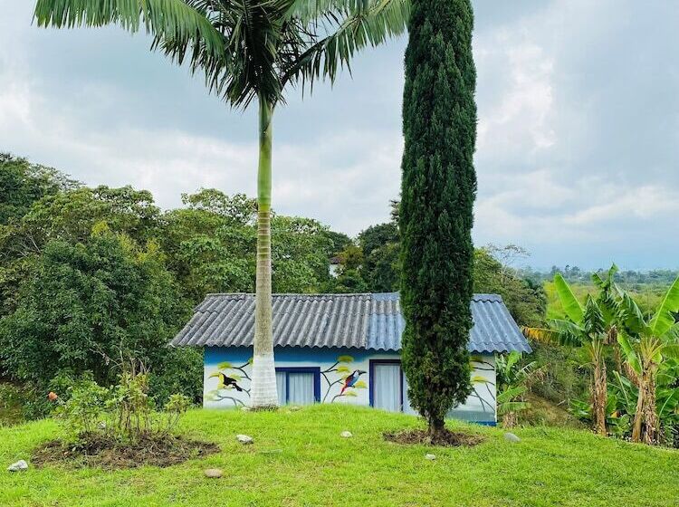 Finca Hotel Paisaje Cafetero