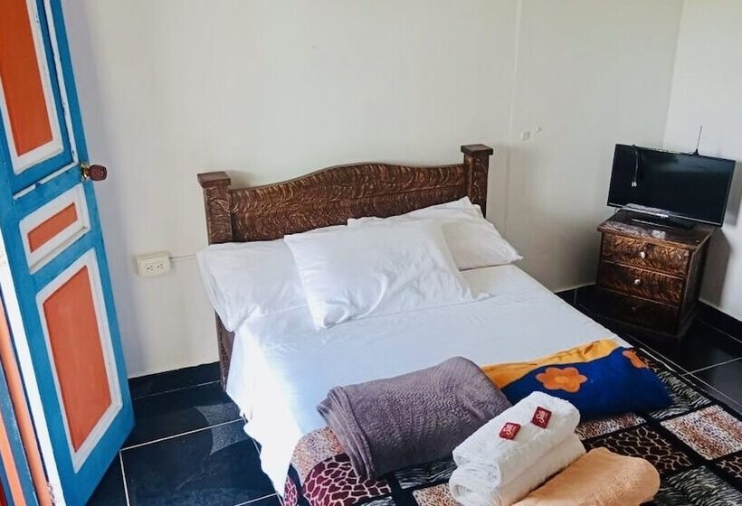 Finca Hotel Paisaje Cafetero