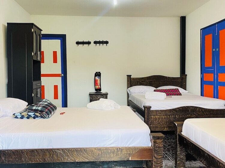 Finca Hotel Paisaje Cafetero