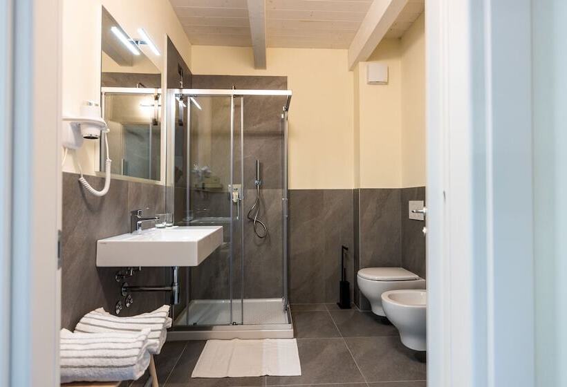 בית מלון כפרי Agriturismo I Tre Colli  Rubbiano