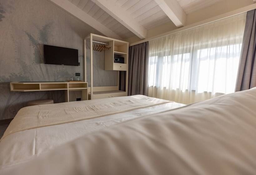 בית מלון כפרי Agriturismo I Tre Colli  Rubbiano