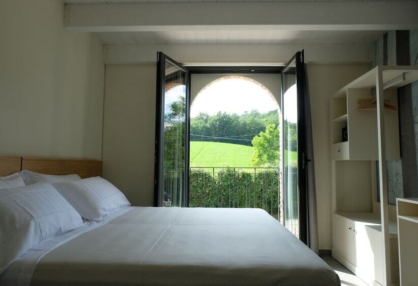 בית מלון כפרי Agriturismo I Tre Colli  Rubbiano