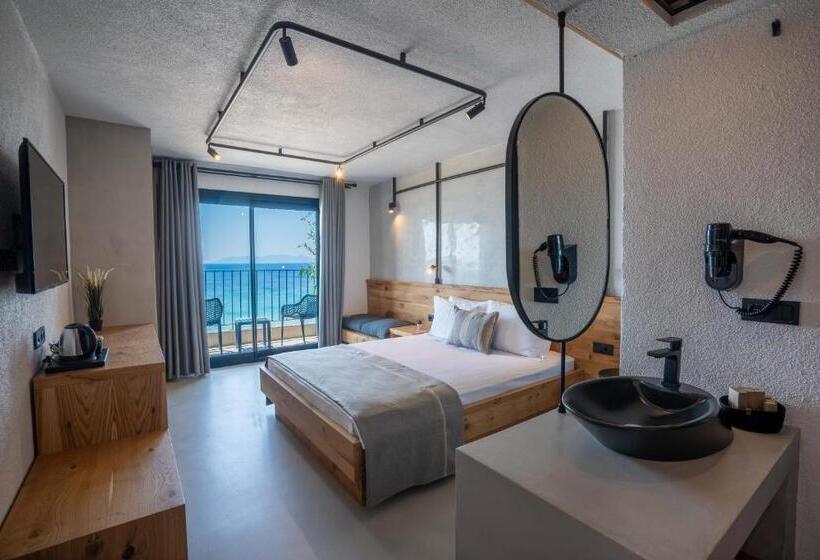 호텔 Ayvalık Sea Long