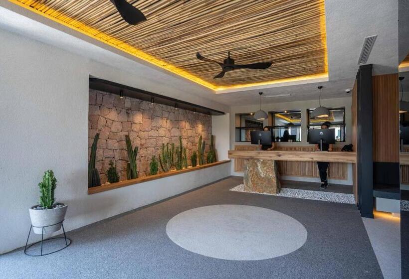 호텔 Ayvalık Sea Long