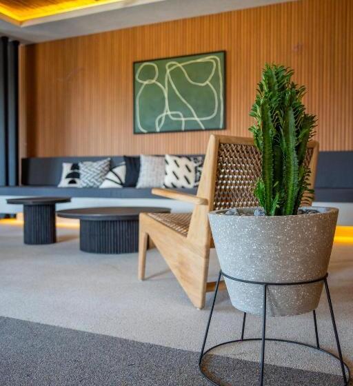 酒店 Ayvalık Sea Long