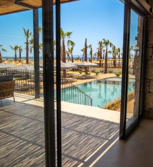 호텔 Ayvalık Sea Long