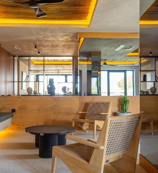 酒店 Ayvalık Sea Long