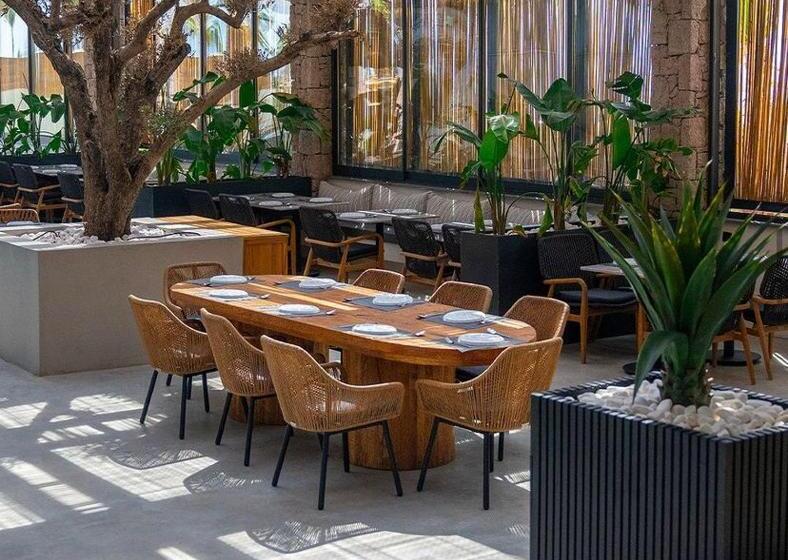 호텔 Ayvalık Sea Long