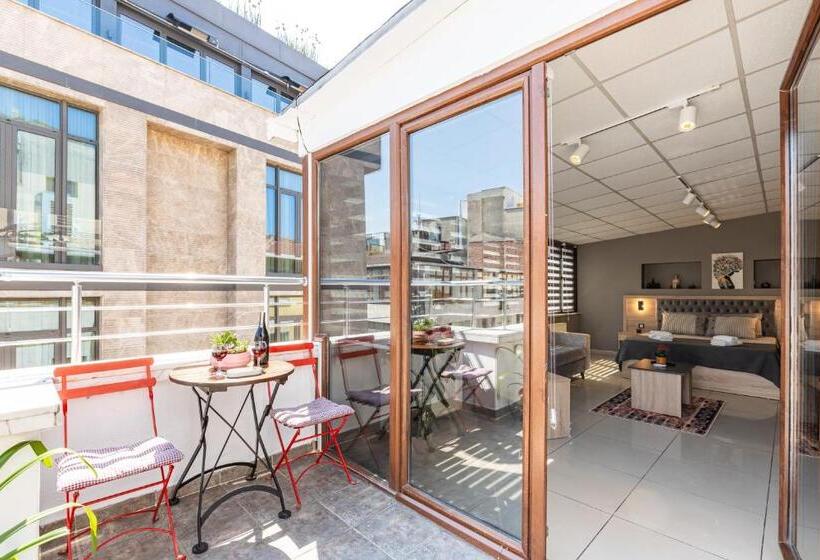 Отель Bdino Boutique