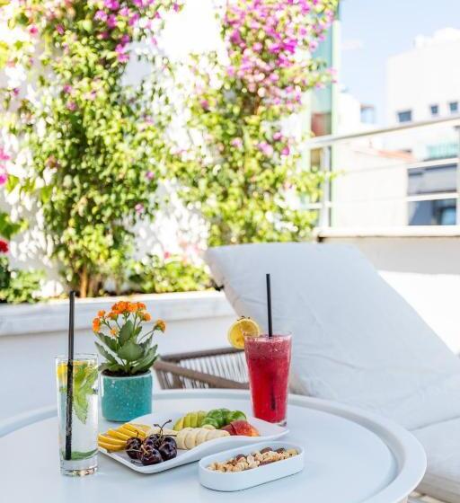 Отель Bdino Boutique