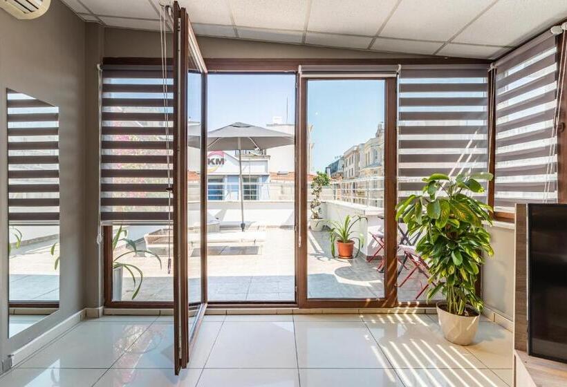 Отель Bdino Boutique