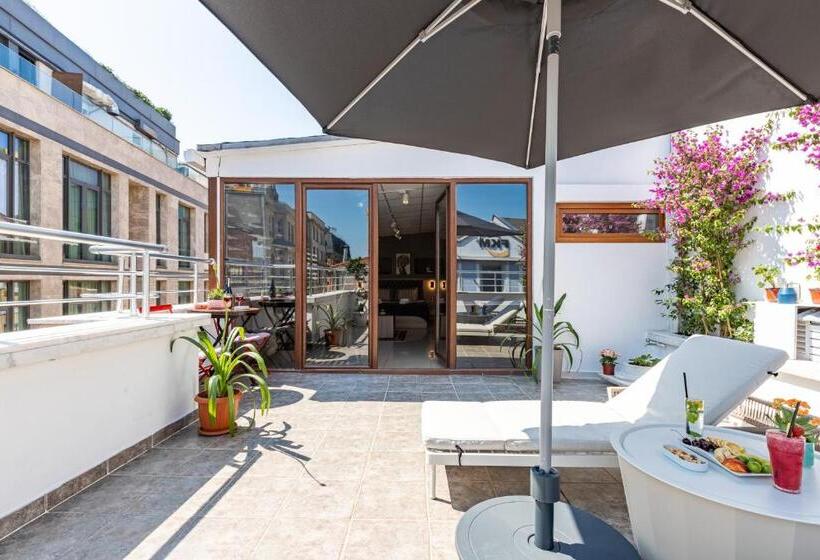 Отель Bdino Boutique