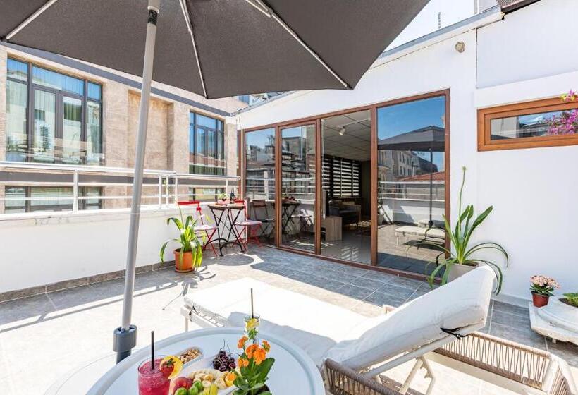 Отель Bdino Boutique